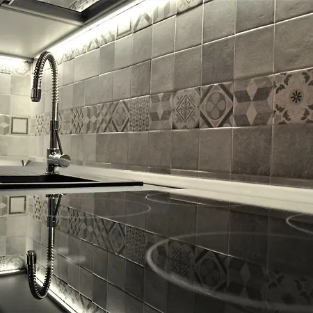 H2O Relax Apartment San Pellegrino Terme Extérieur photo