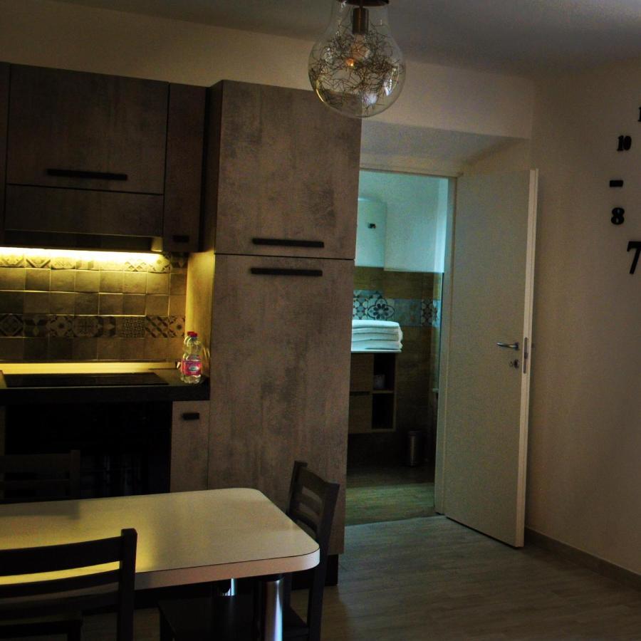 H2o Relax Apartment