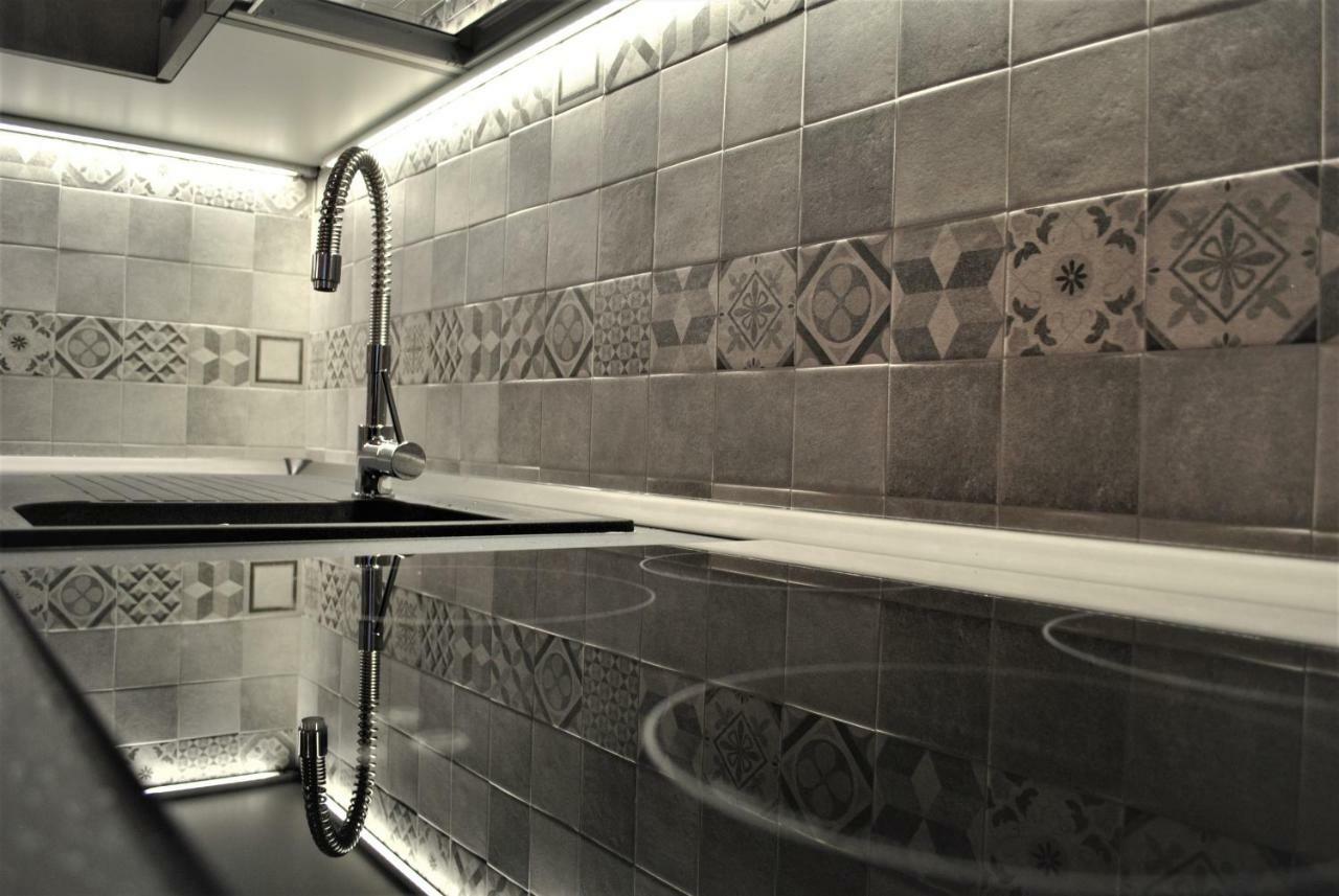 Apartment H2o Relax San Pellegrino Terme
