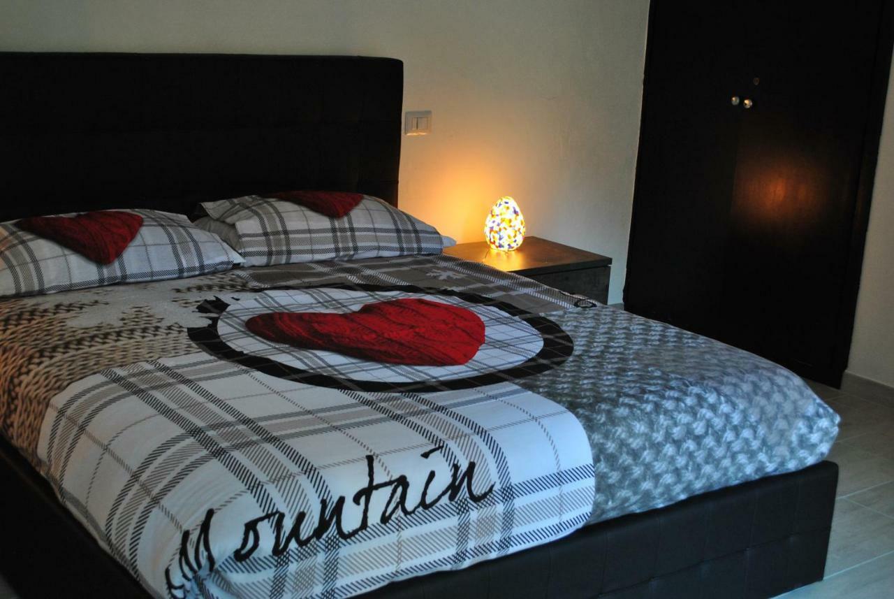 H2o Relax Apartment San Pellegrino Terme
