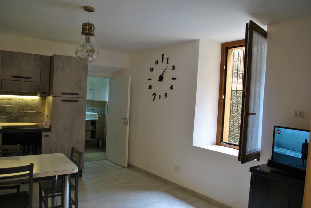 Apartment H2o Relax San Pellegrino Terme