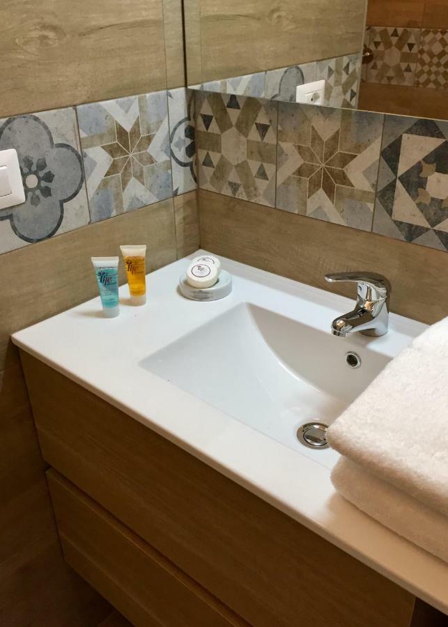 H2o Relax Apartment
