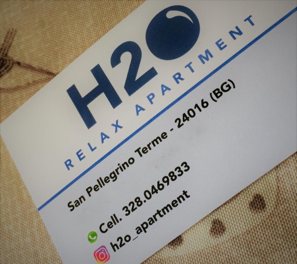 H2o Relax San Pellegrino Terme